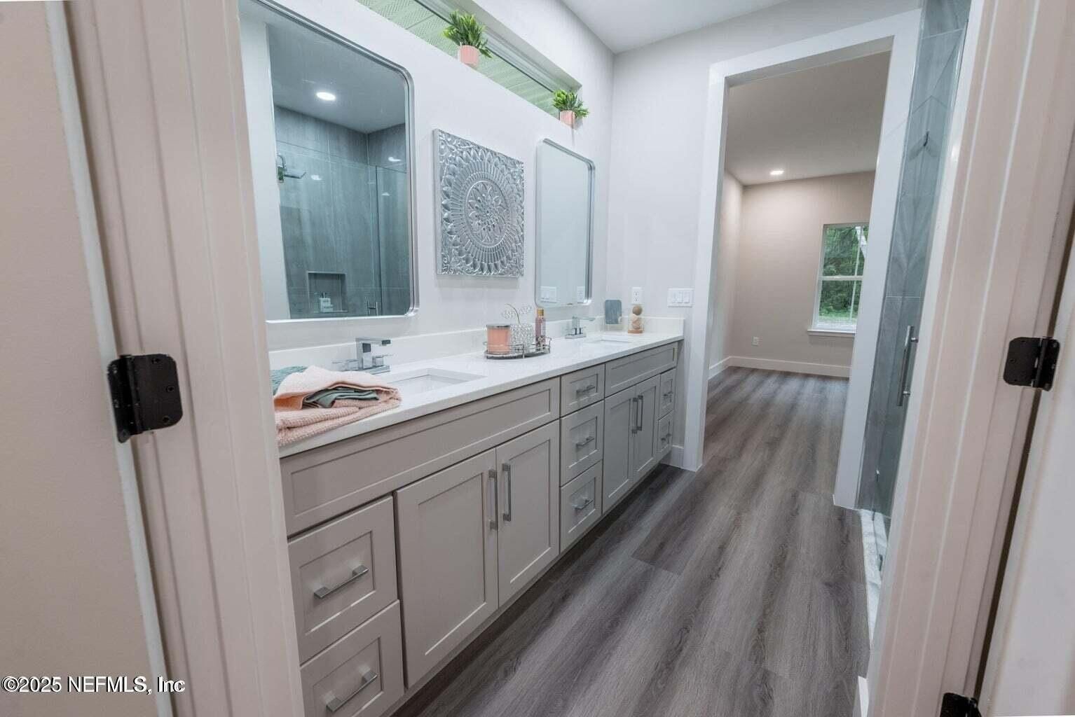 871 S Parker Street. Starke, FL 32091