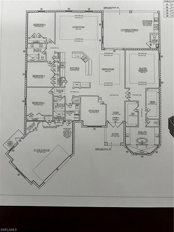 3268 12Th Ave Se. Naples, FL 34120