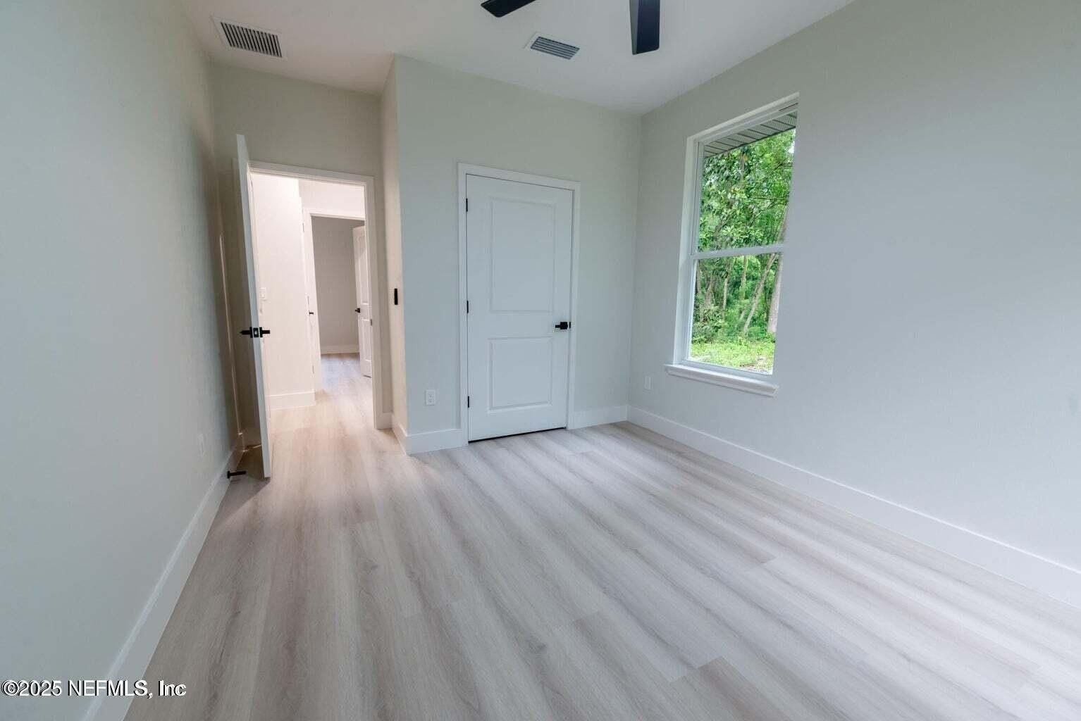 877 S Parker Street. Starke, FL 32091