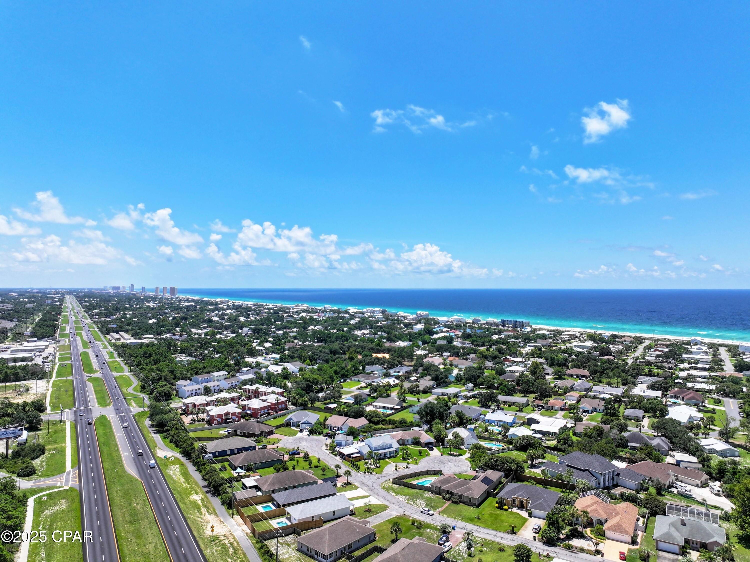 20914 S Lakeview Drive. Panama City Beach, FL 32413