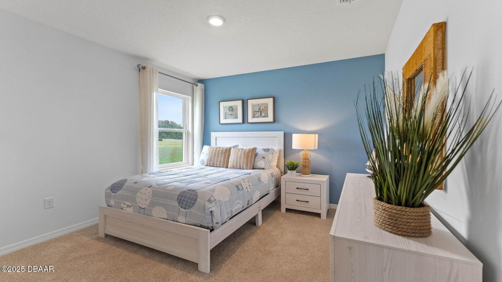 1068 Morfontaine Street. Daytona Beach, FL 32124