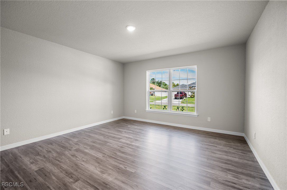 2944 Belleville Terrace. North Port, FL 34286