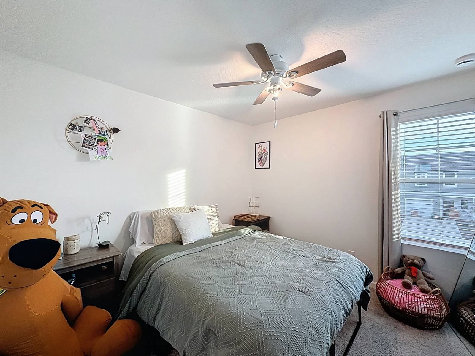 5933 Piney Shrub Pl. Saint Cloud, FL 34771