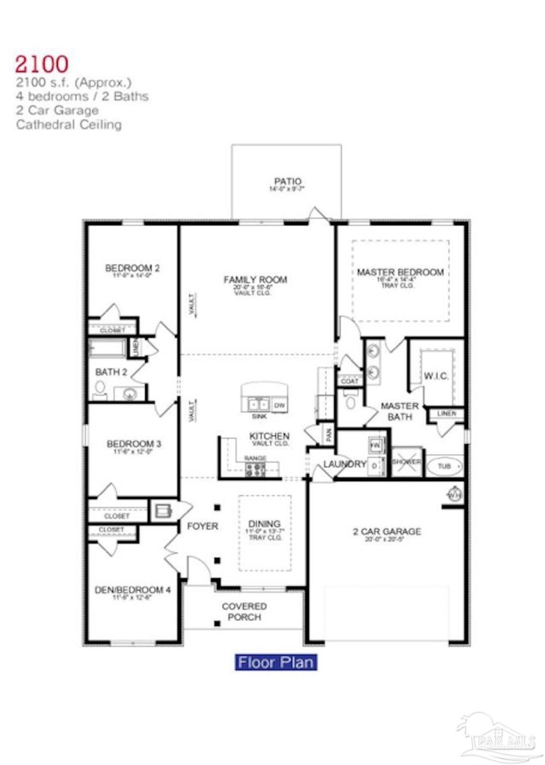 5225 Muscadine Way. Milton, FL 32570