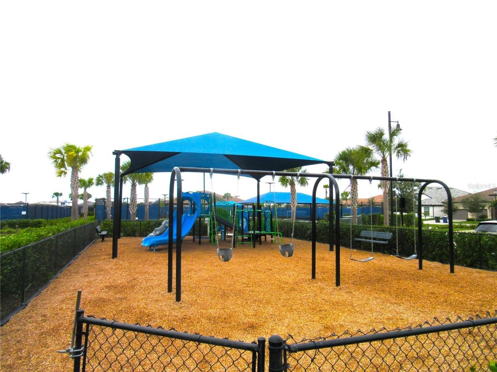 14724 Misty Pond Loop. Nokomis, FL 34275