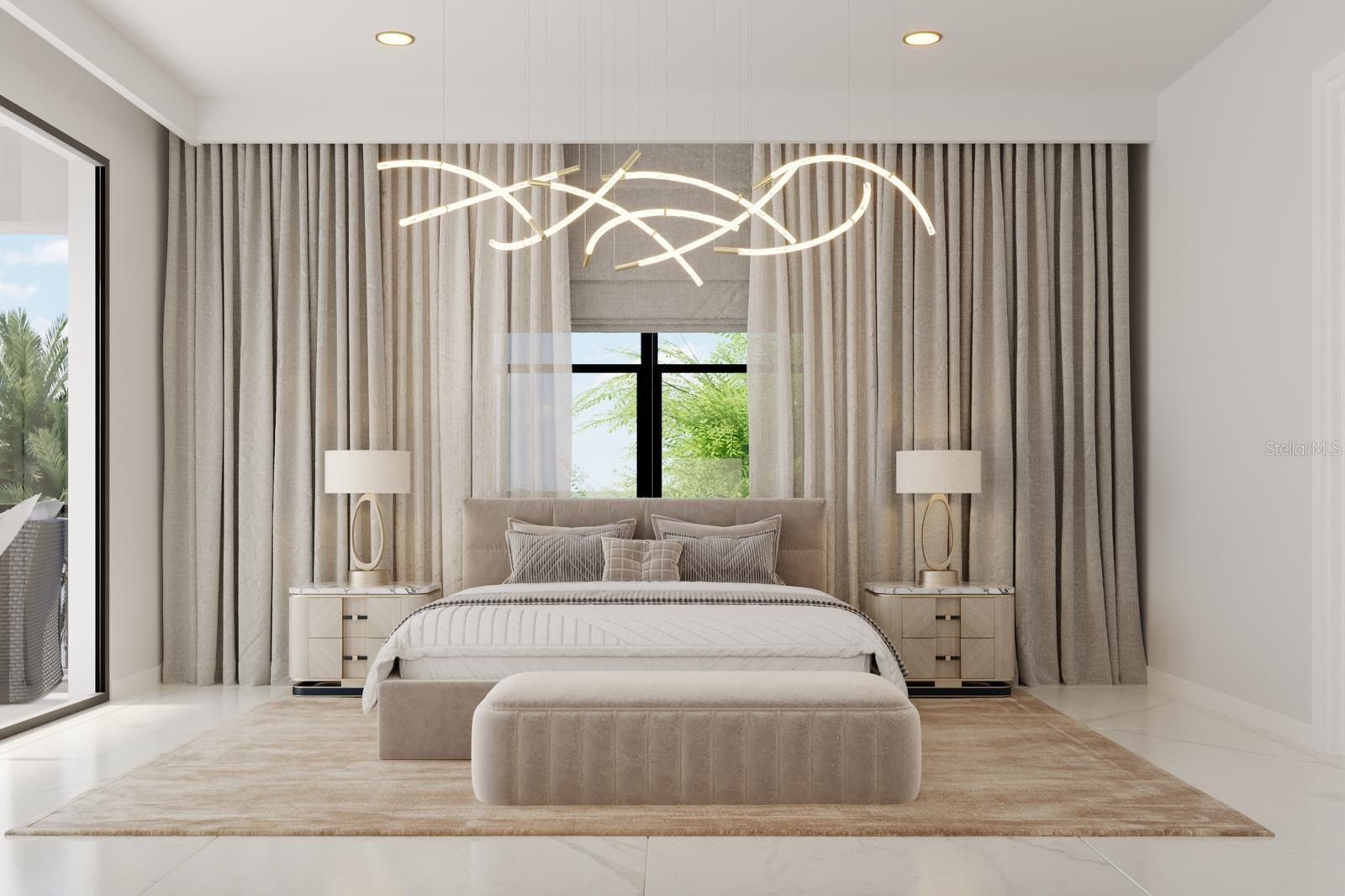 4523 W Rosemere Road. Tampa, FL 33609