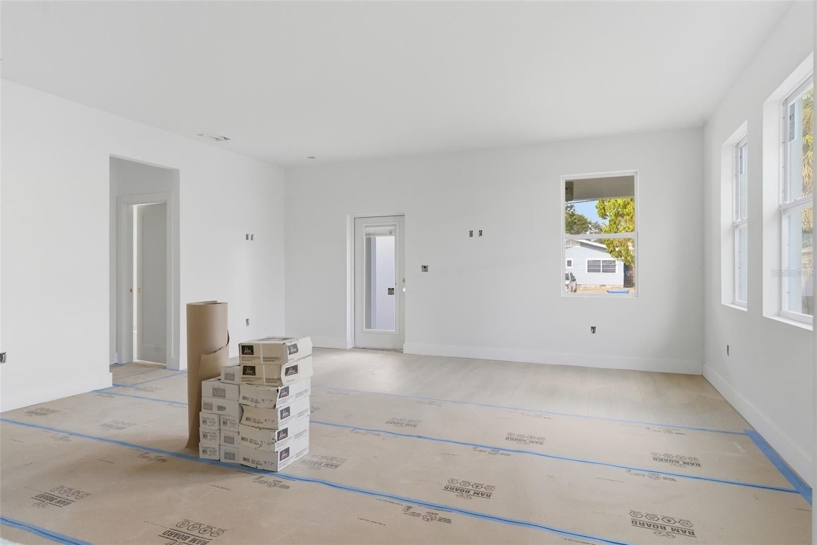 5217 4Th Avenue S. St Petersburg, FL 33707