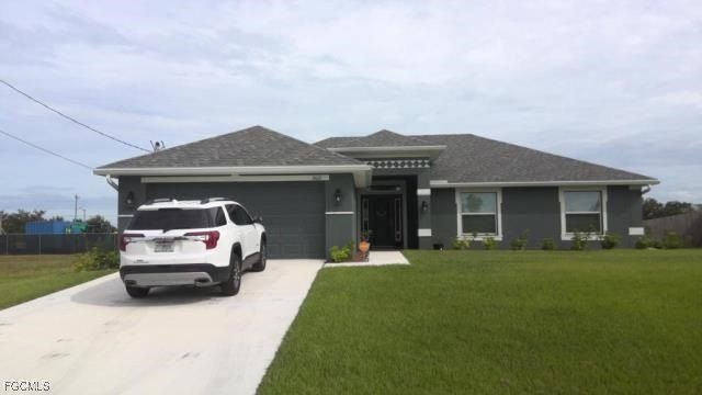 2021 Ne 36Th Terrace. Cape Coral, FL 33909