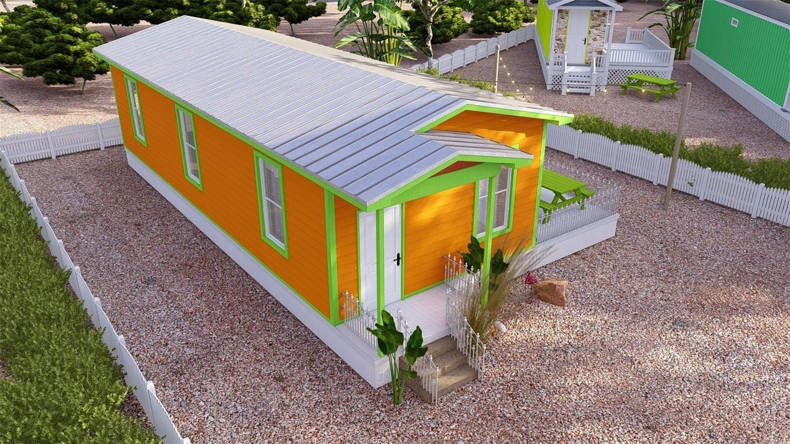 0 Park Road. Venice, FL 34293