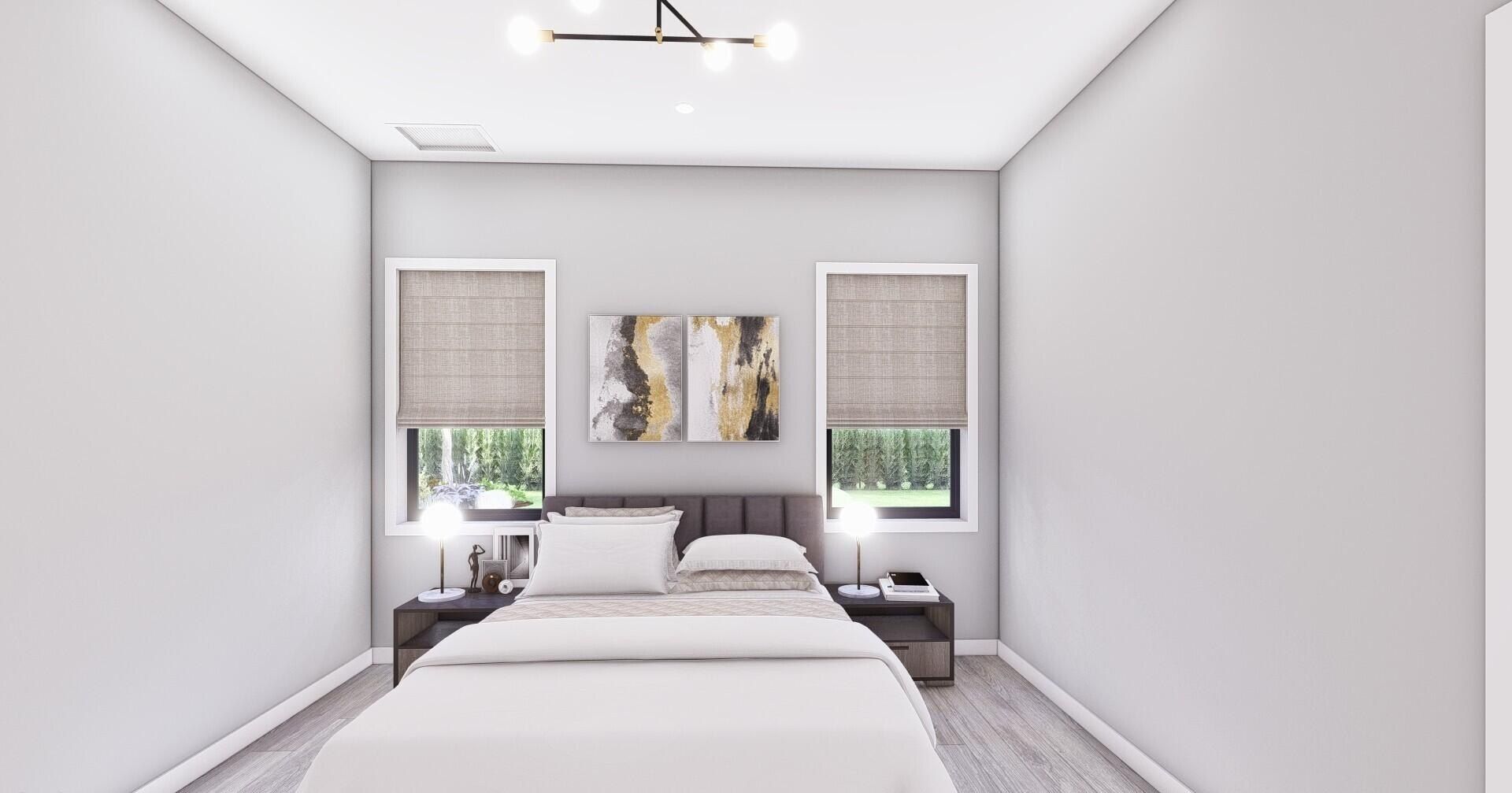 107 N 21St Street N. Fort Pierce, FL 34950