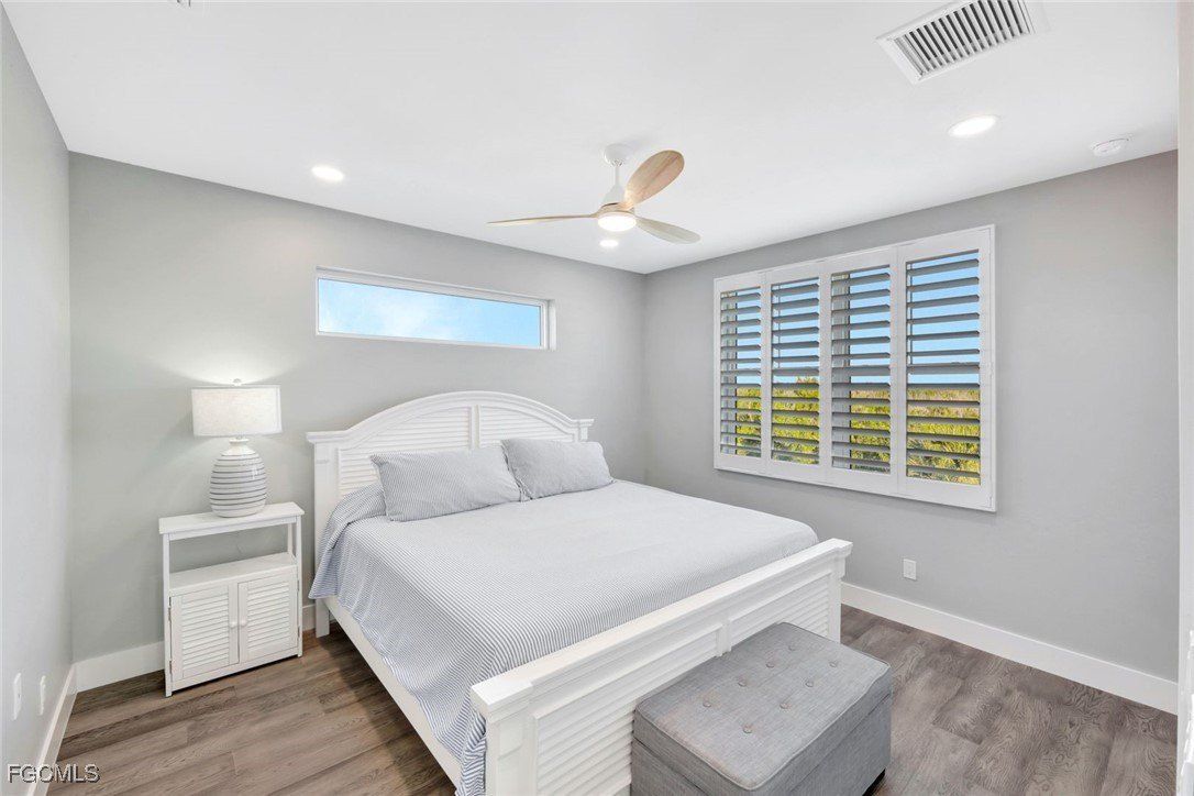 1044 Fish Crow Road. Sanibel, FL 33957