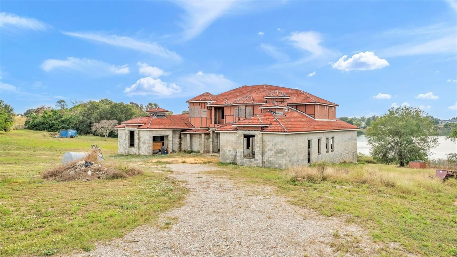 298 Nebraska Boulevard. Haines City, FL 33844