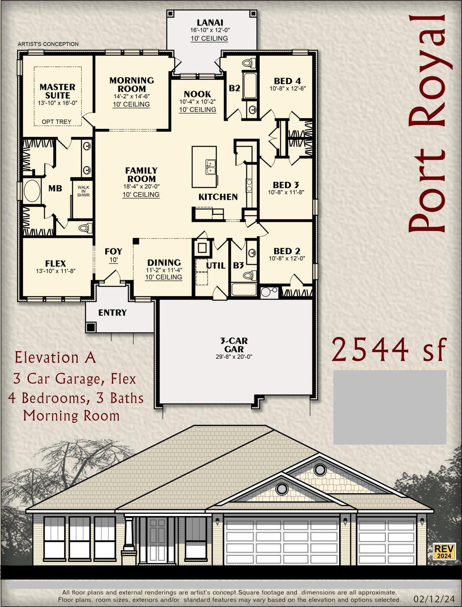 4789 Red Oak Drive. Milton, FL 32583