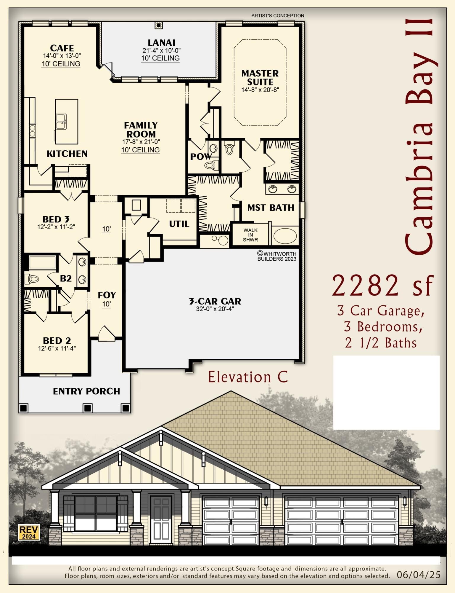 4812 Red Oak Drive. Milton, FL 32583