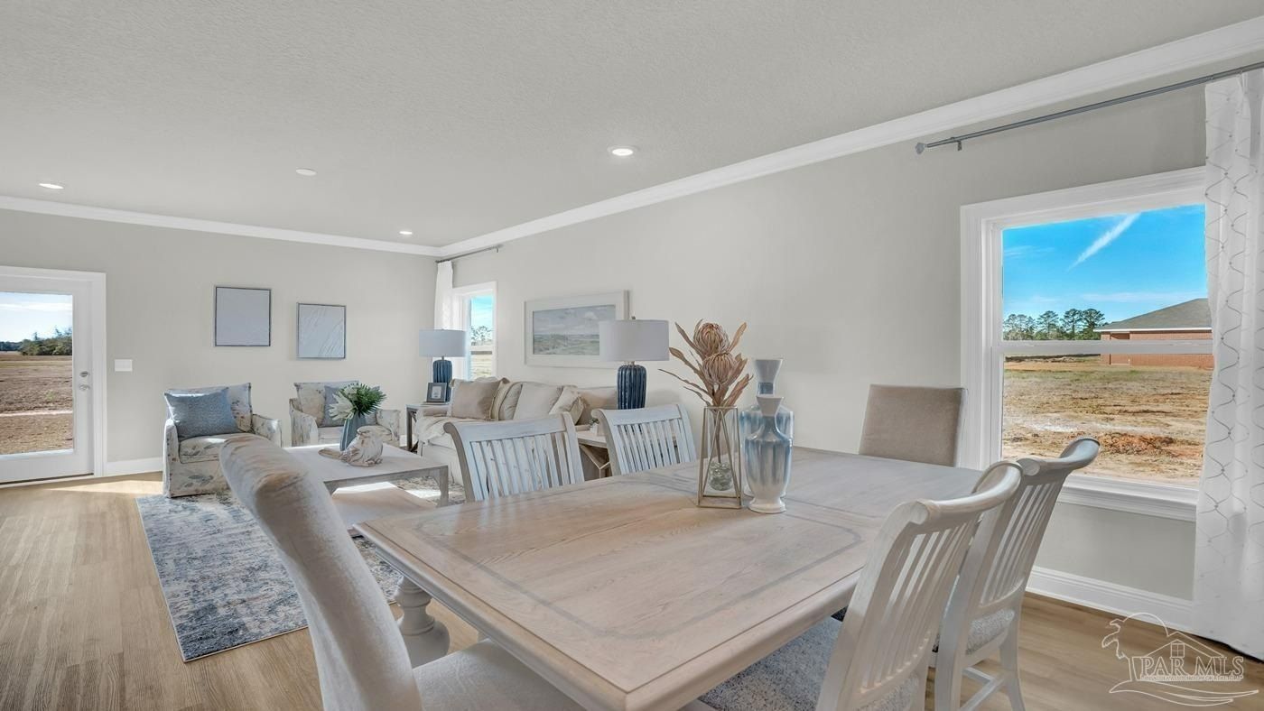 24 Spoonbill St. Cantonment, FL 32533