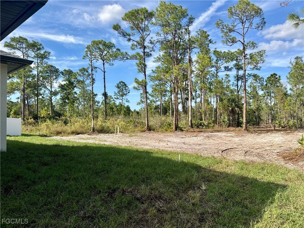 3461 43Rd Avenue Ne. Naples, FL 34120