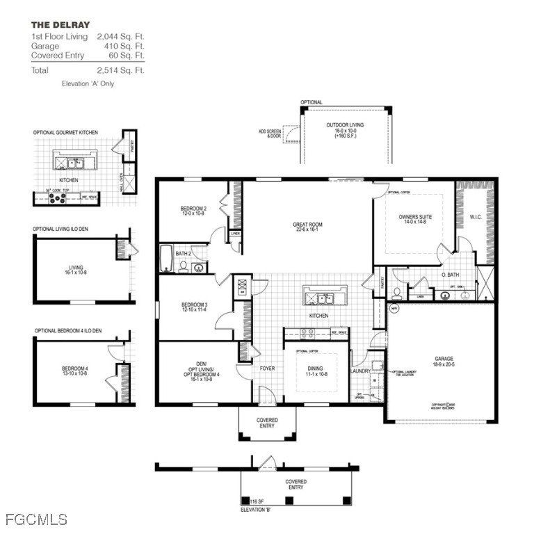 4008 7Th Street Sw. Lehigh Acres, FL 33976