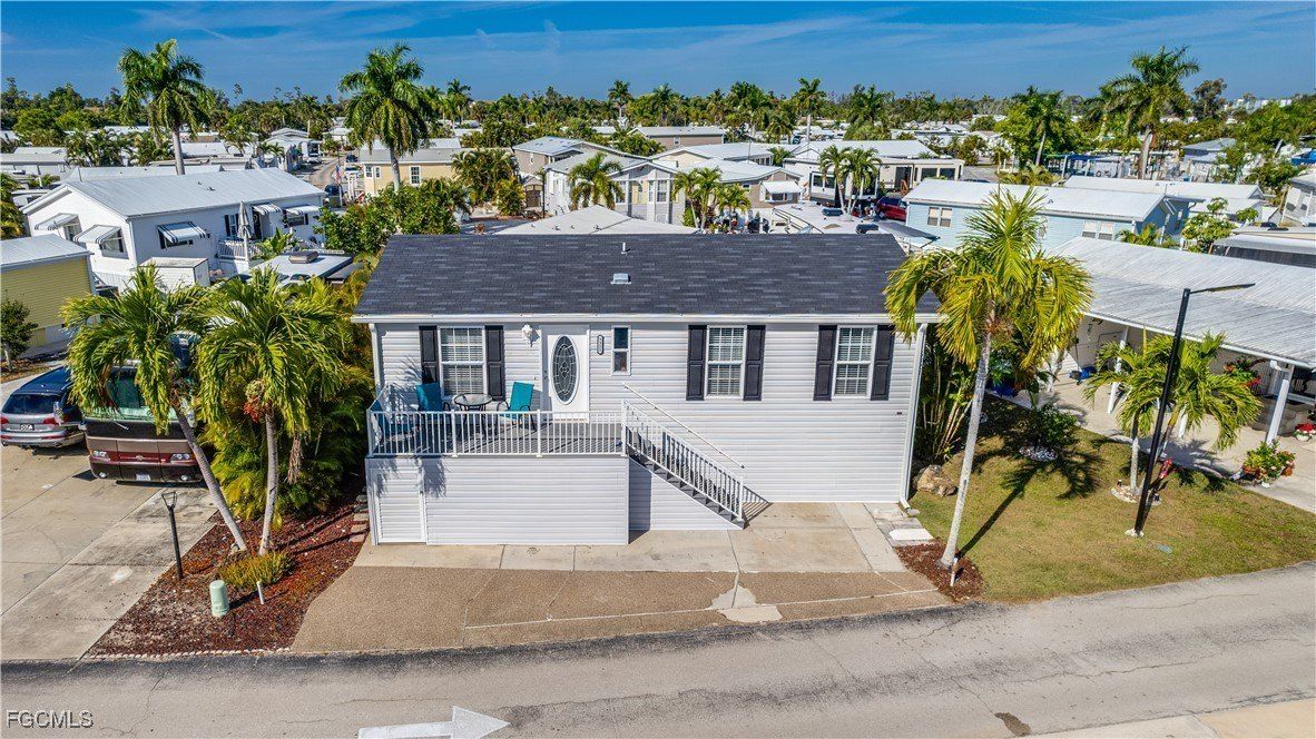 5321 White Sky Circle. Fort Myers, FL 33908