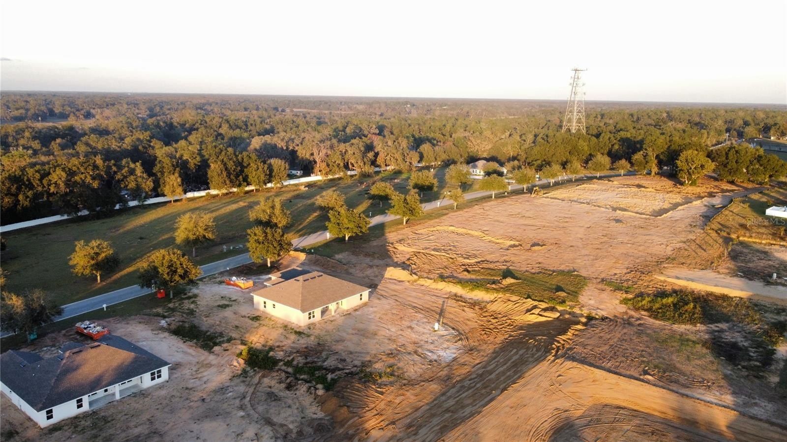 37266 Hidden View Circle. Dade City, FL 33523