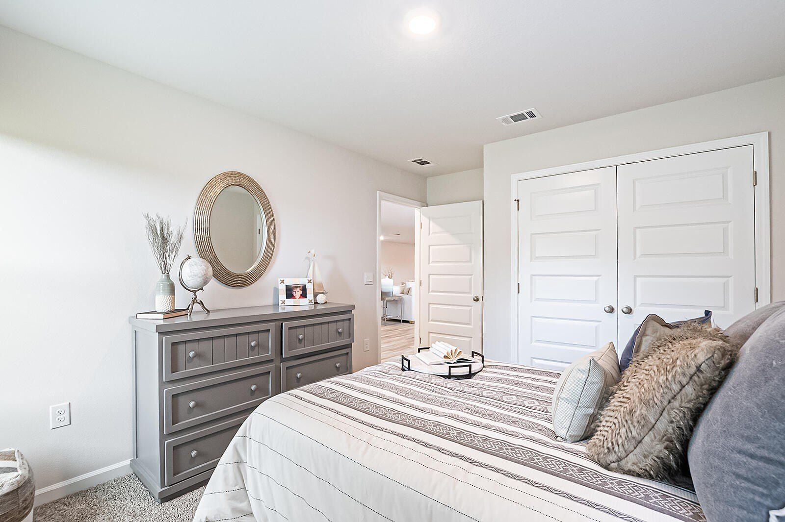 5430 Torchwood Drive. Baker, FL 32531