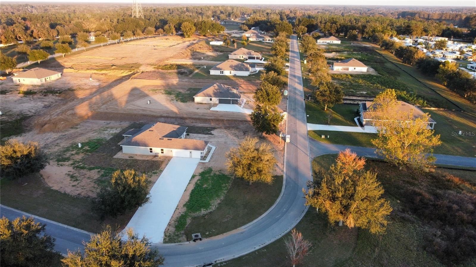 37041 Hidden View Circle. Dade City, FL 33523