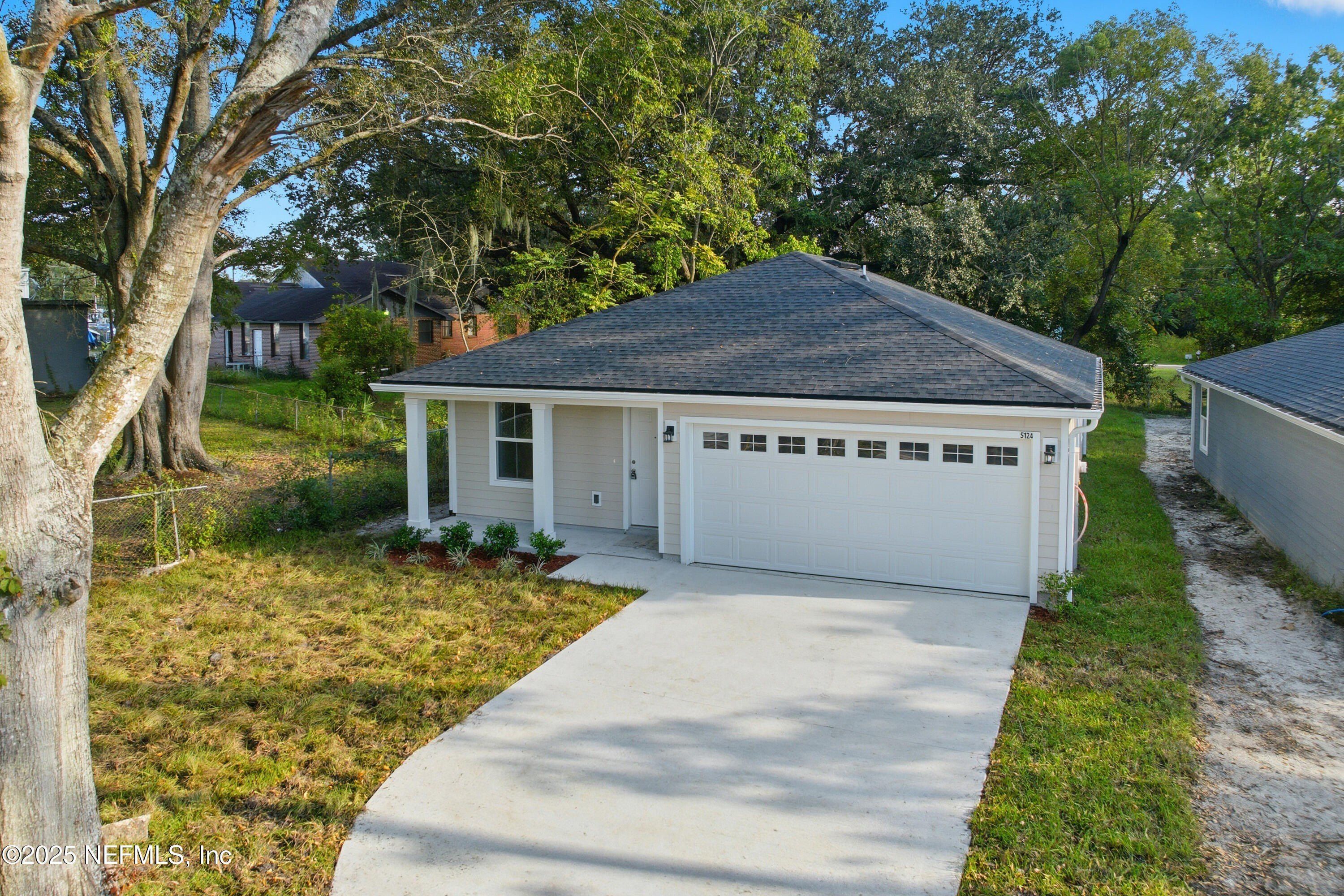 5124 Shenandoah Avenue. Jacksonville, FL 32254