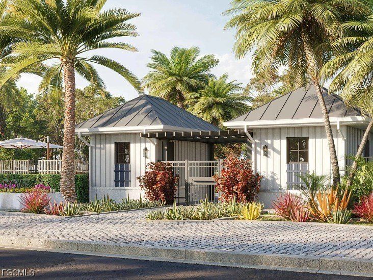 10532 Fountain Palm Circle. Bokeelia, FL 33922