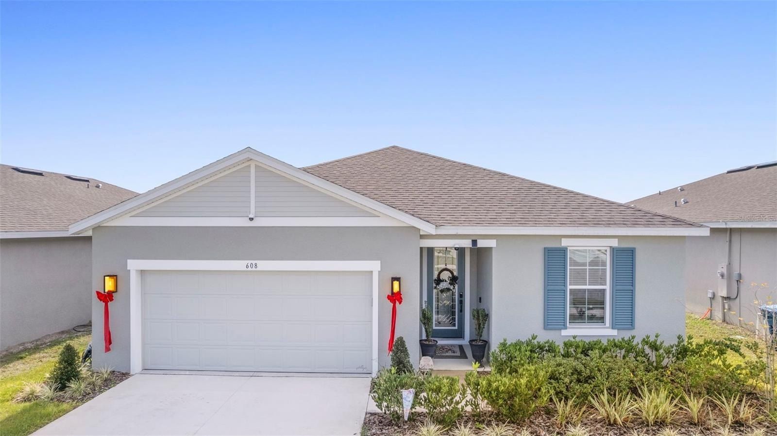 608 Hennepin Loop. Lake Wales, FL 33898