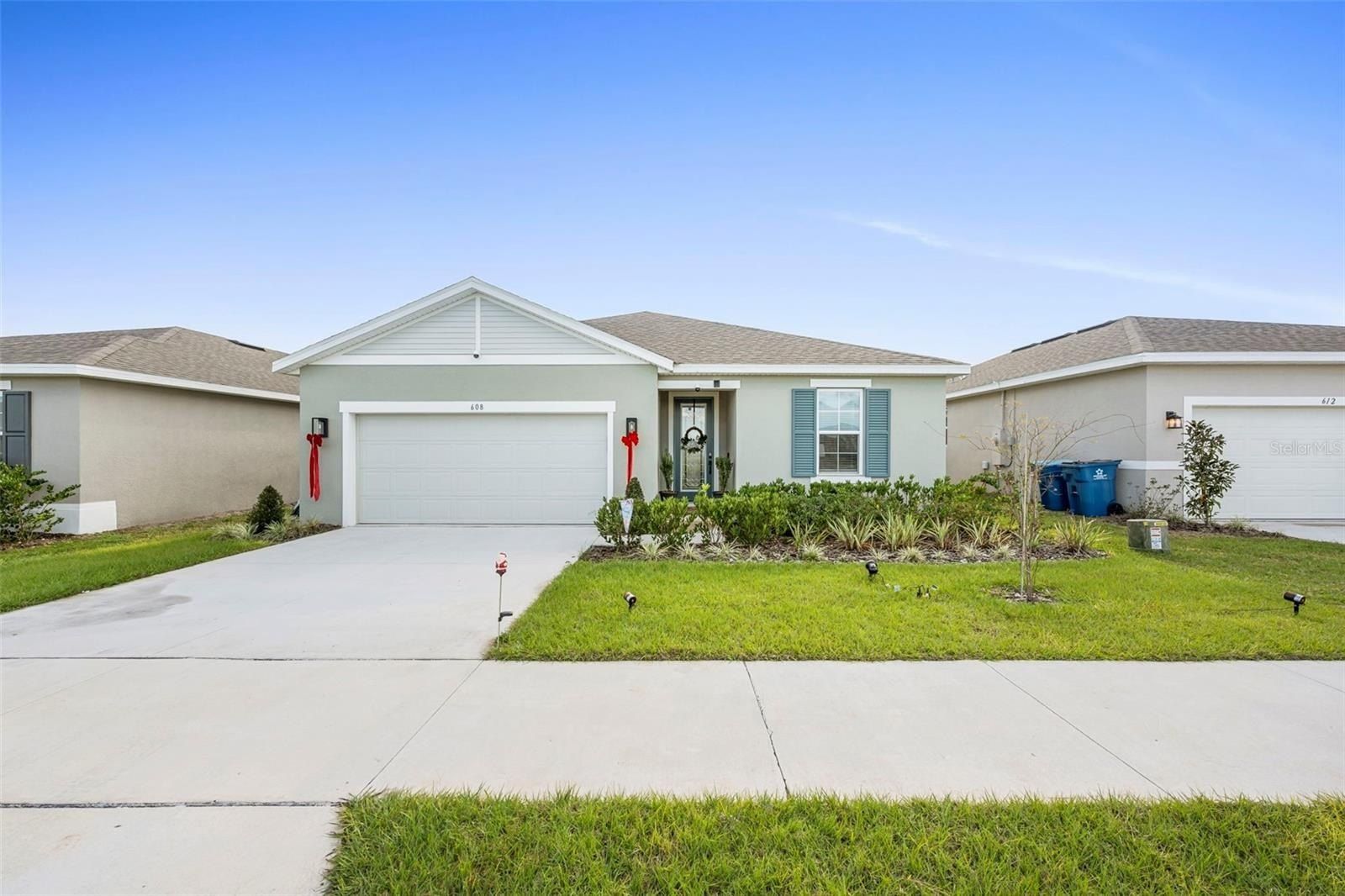 608 Hennepin Loop. Lake Wales, FL 33898