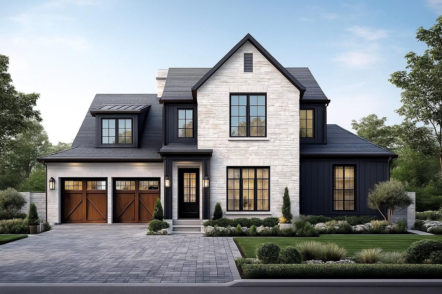 2361 Mulbry Drive. Winter Park, FL 32789