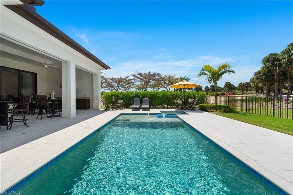 19086 Via Messina. Miromar Lakes, FL 33913