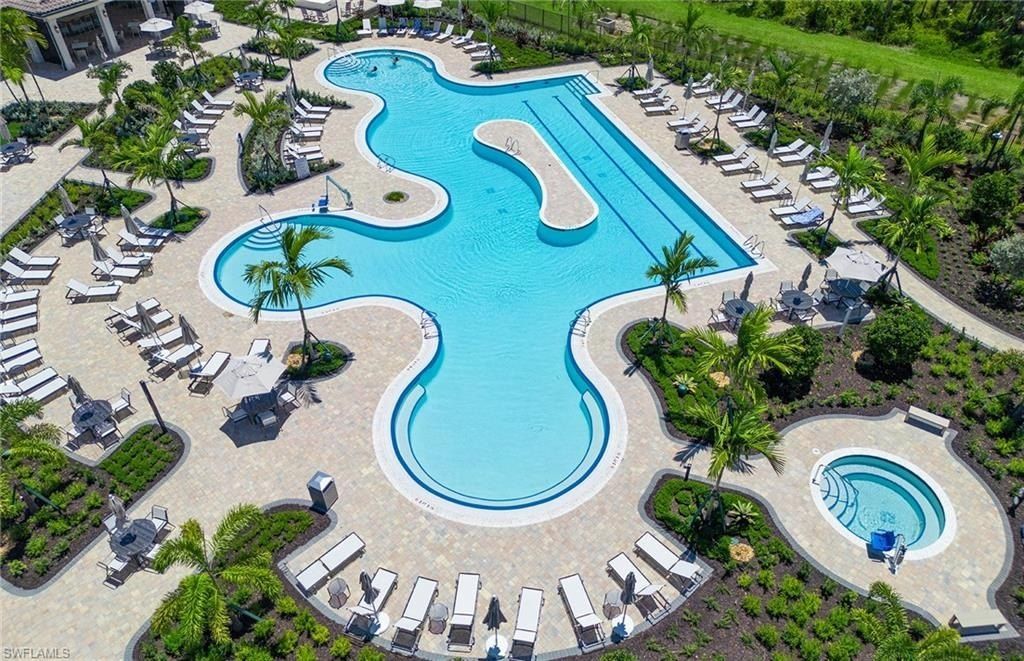 2034 Terreno. Naples, FL 34120