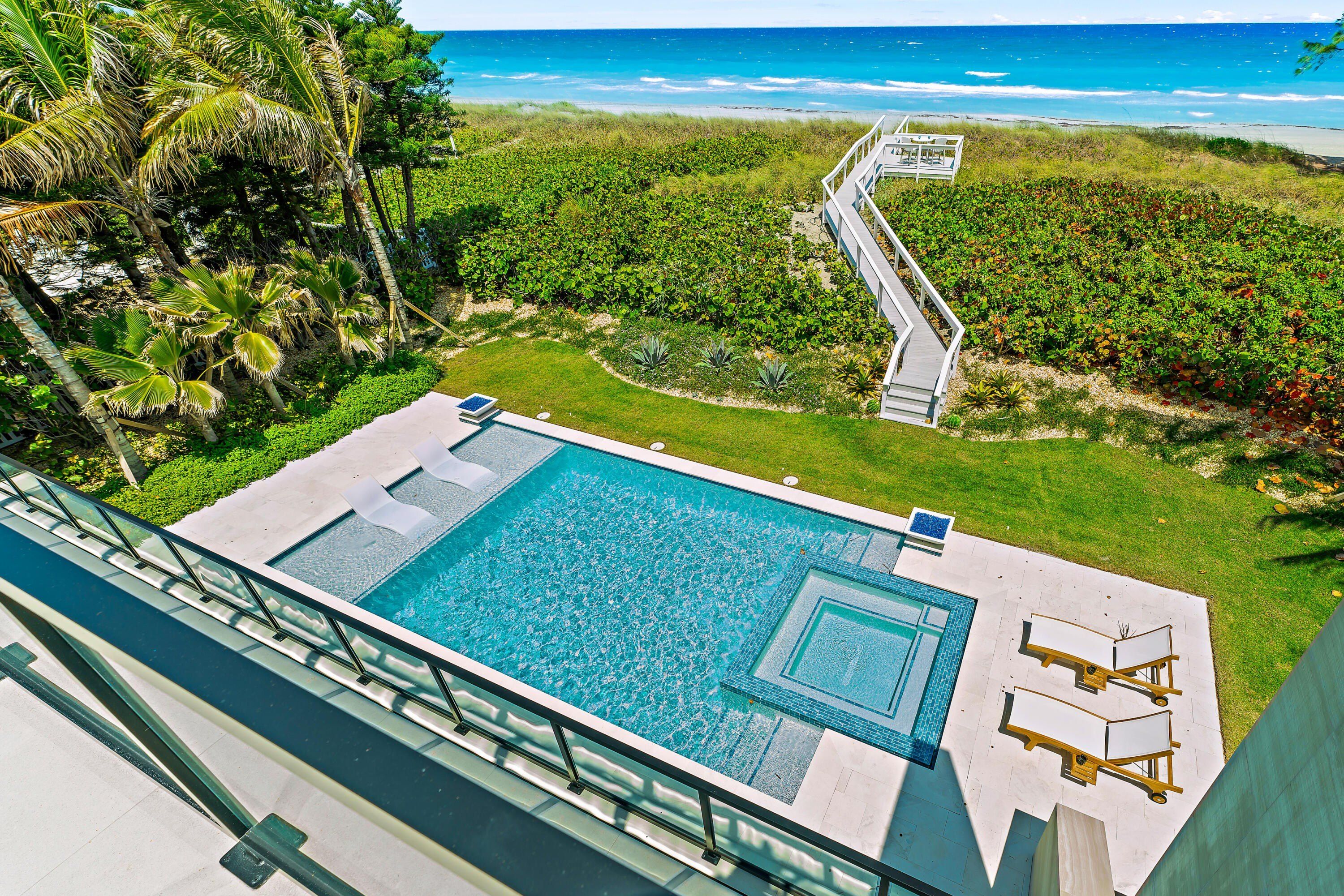 75 N Beach Road. Jupiter Island, FL 33455