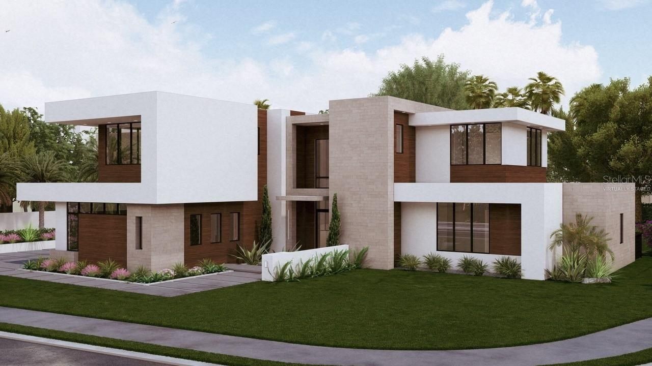 9700 Blandford Road. Orlando, FL 32827