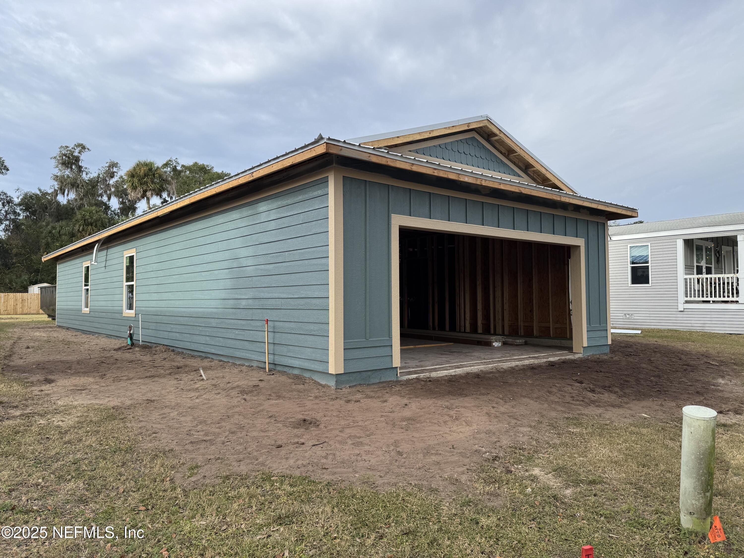 149 Lake Margo Drive. Satsuma, FL 32189