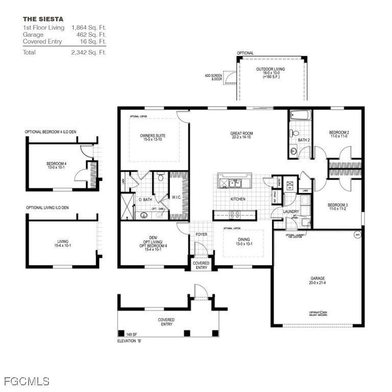 3529 Nw 41St Place. Cape Coral, FL 33993