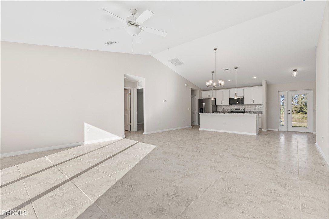 2052 Nw 17Th Street. Cape Coral, FL 33993