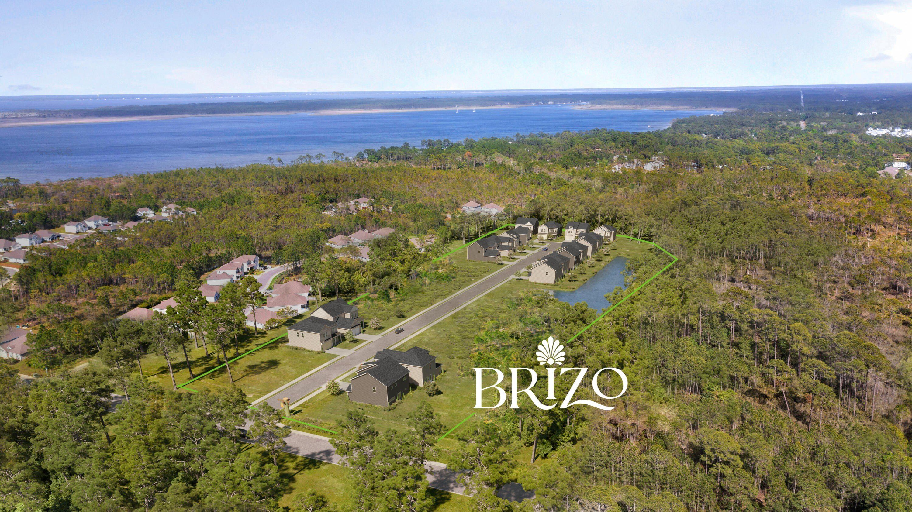 122 Brizo Lane Lot 15. Santa Rosa Beach, FL 32459