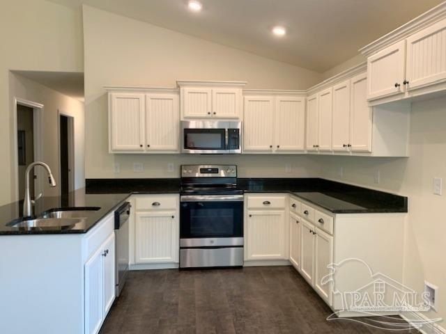 705 Giese Ln. Pensacola, FL 32506