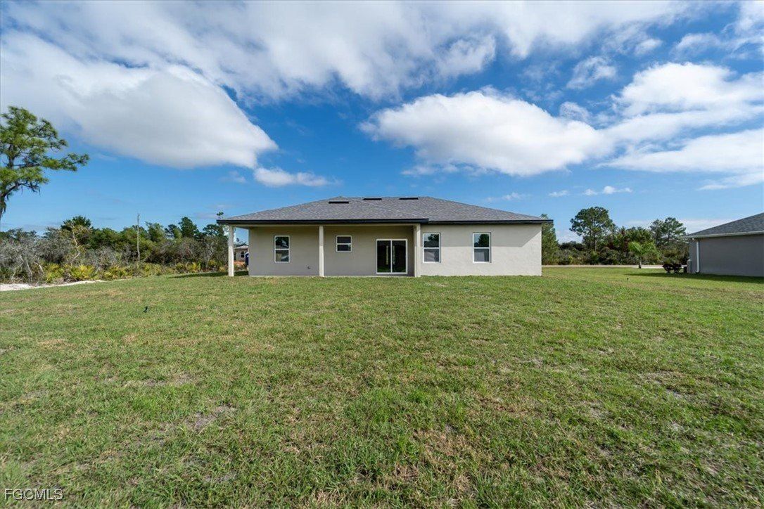 4659 San Ignacio Drive. Sebring, FL 33872