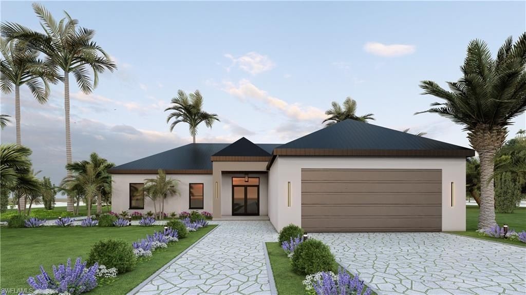 819 Frederick Reid. Lehigh Acres, FL 33974