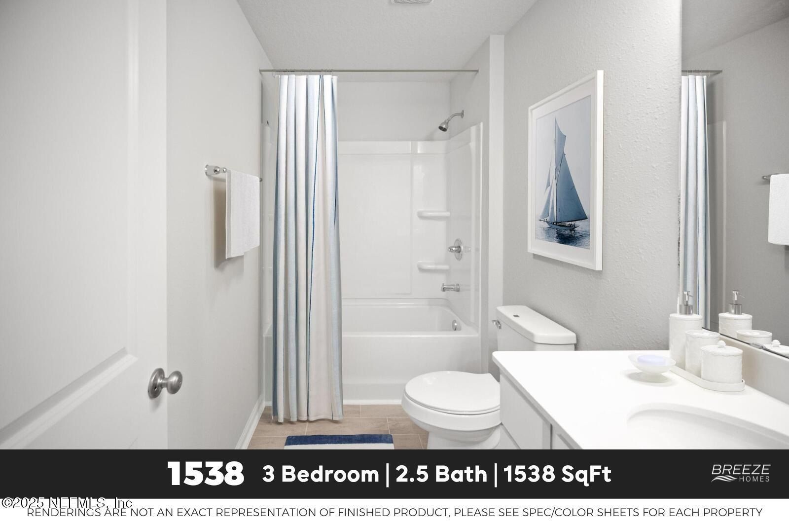 6209 Cowford Landing Walk Lot 117. Jacksonville, FL 32219