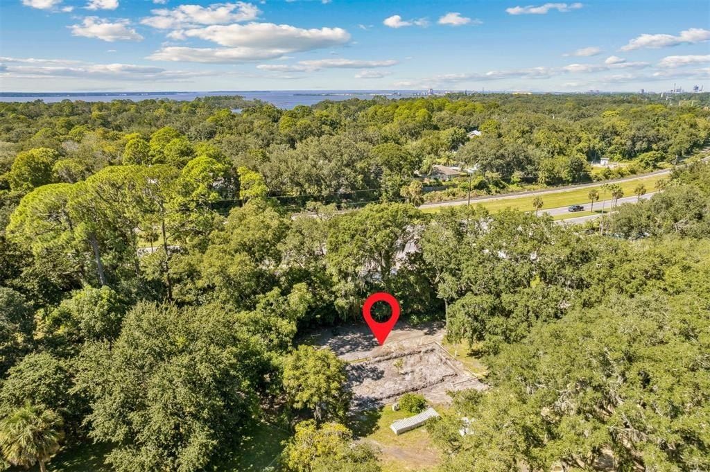 766 Adams Road. Fernandina Beach, FL 32034