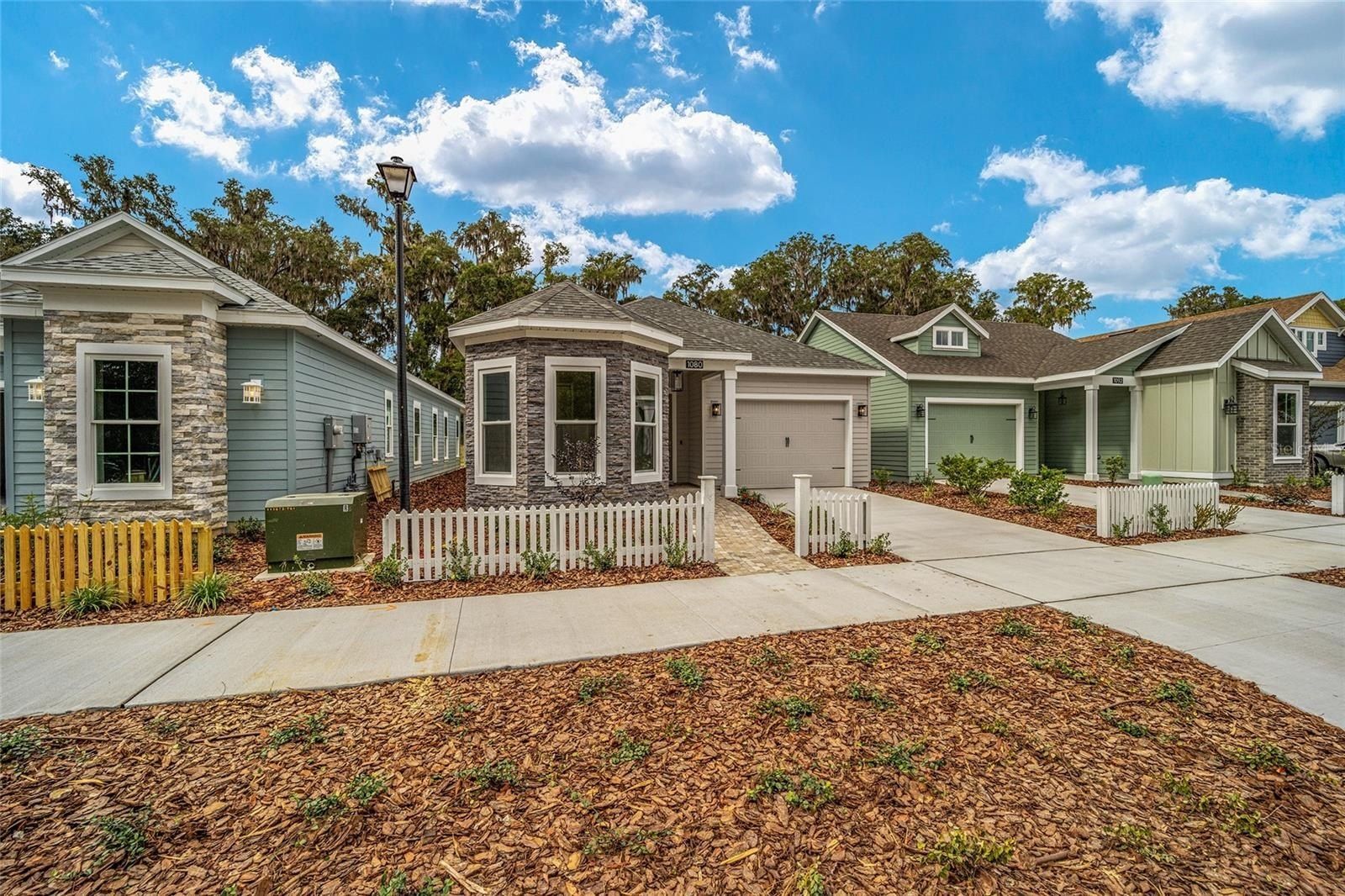 1080 Nw 132Nd Boulevard. Newberry, FL 32669