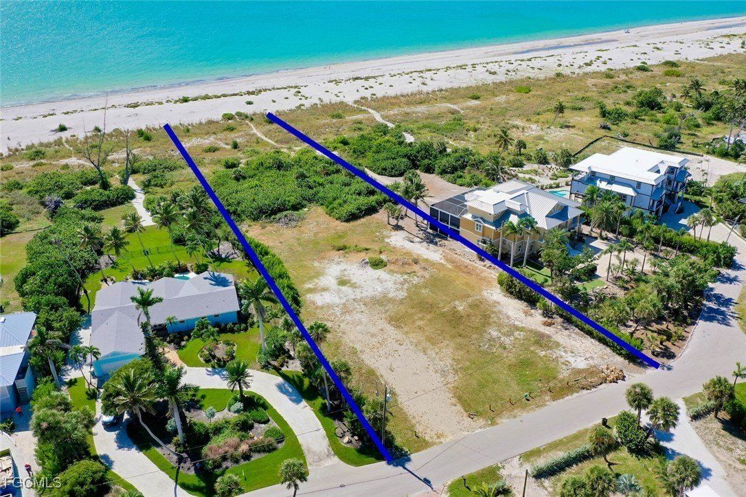 4717 Rue Belle Mer. Sanibel, FL 33957