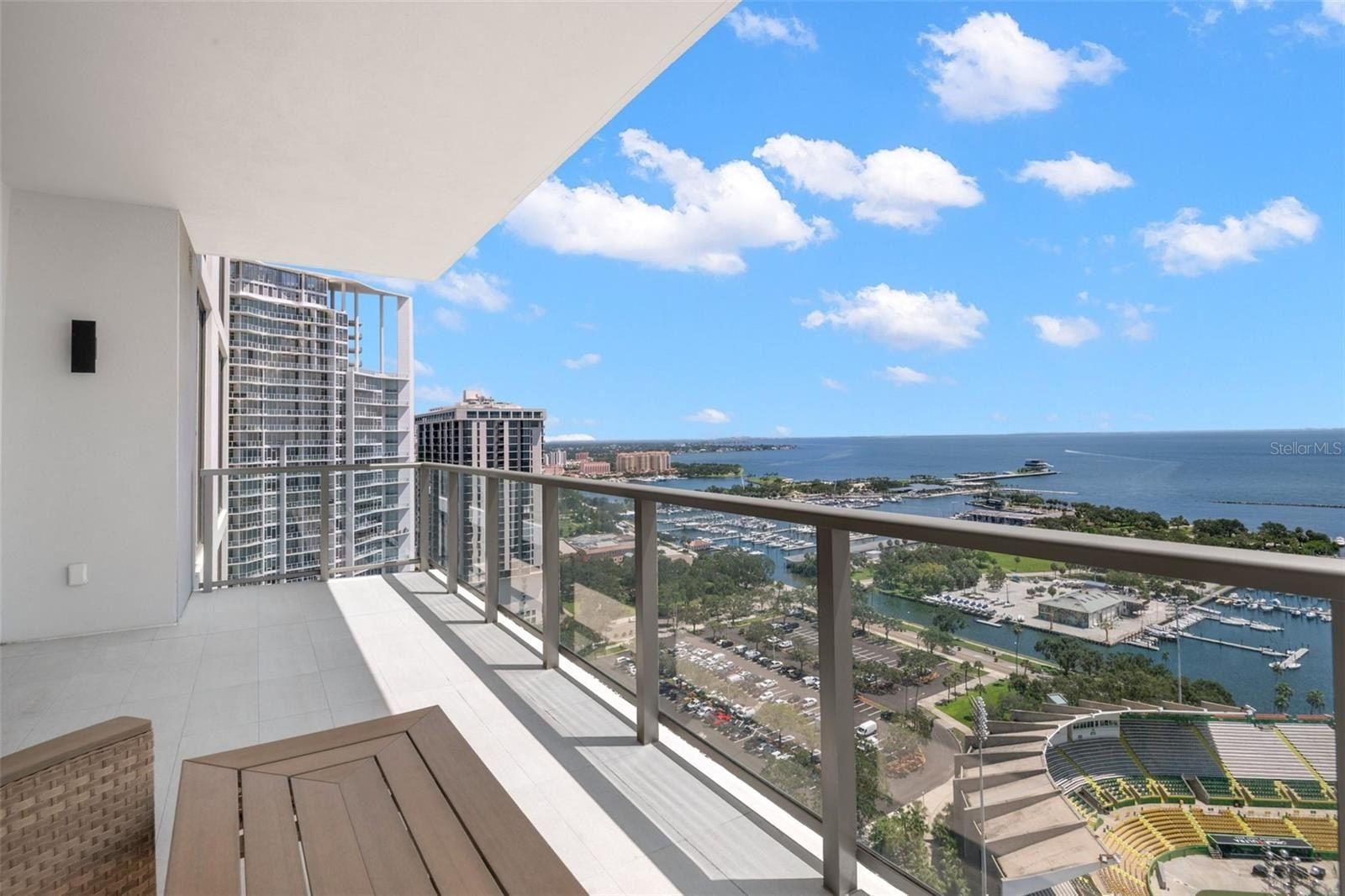 301 1St Street S. St Petersburg, FL 33701