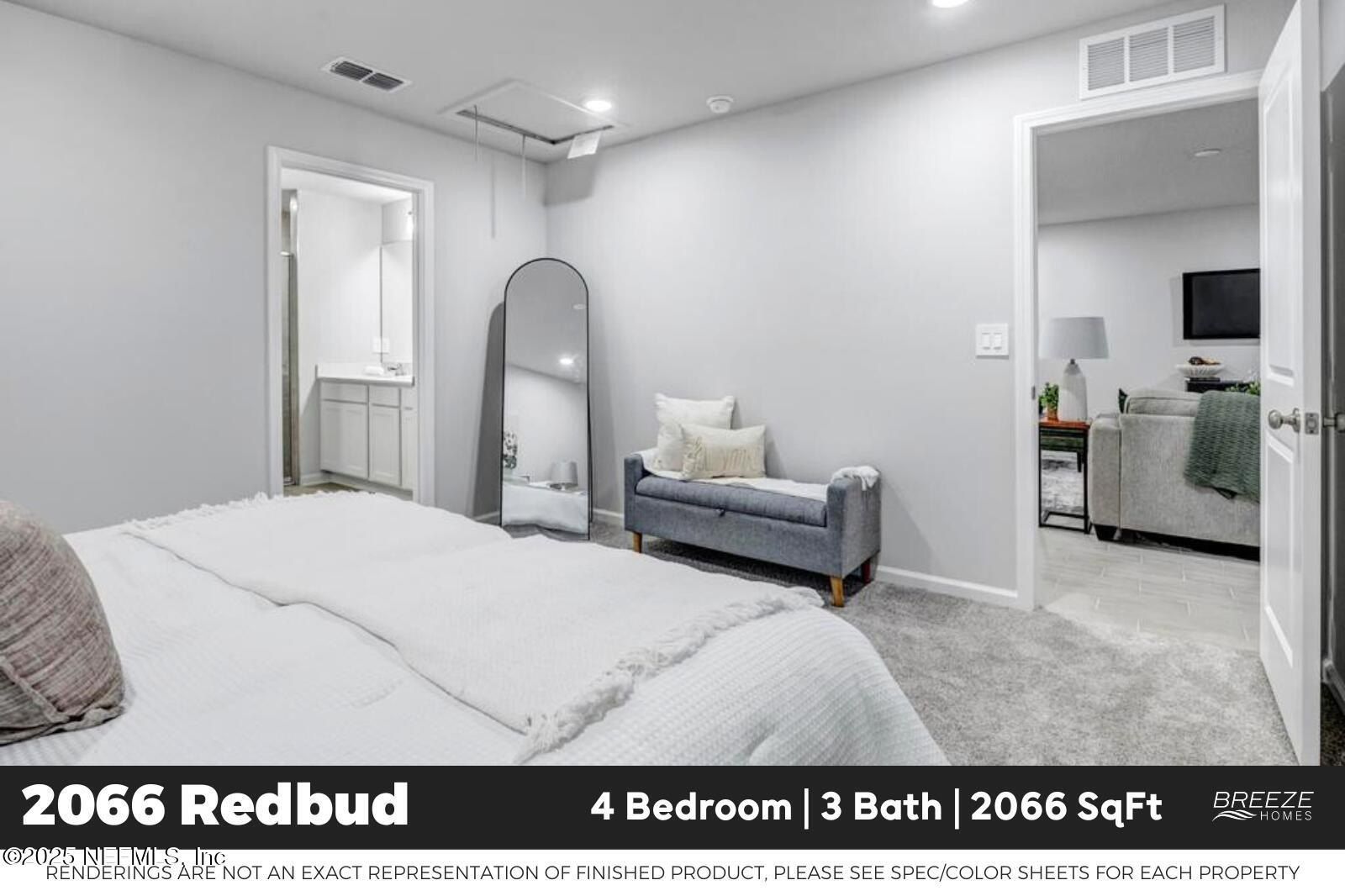 5310 Sawmill Point Way Lot 15. Jacksonville, FL 32210