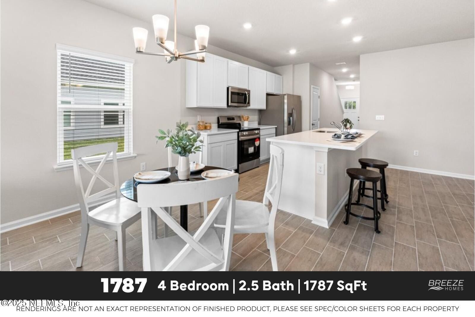 8415 Horsebit Circle Lot 281. Jacksonville, FL 32219