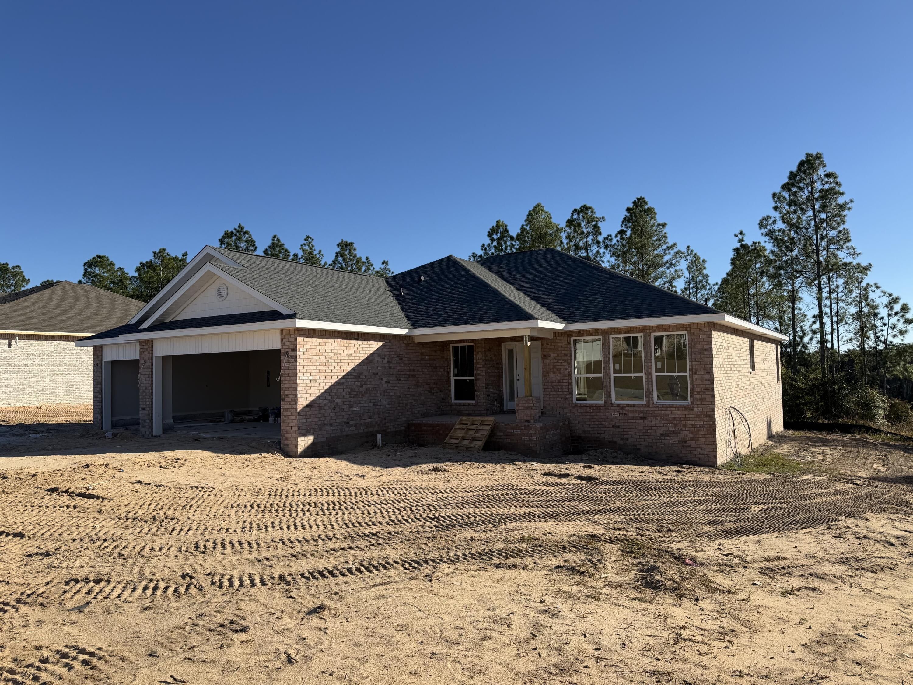 4789 Red Oak Drive. Milton, FL 32583