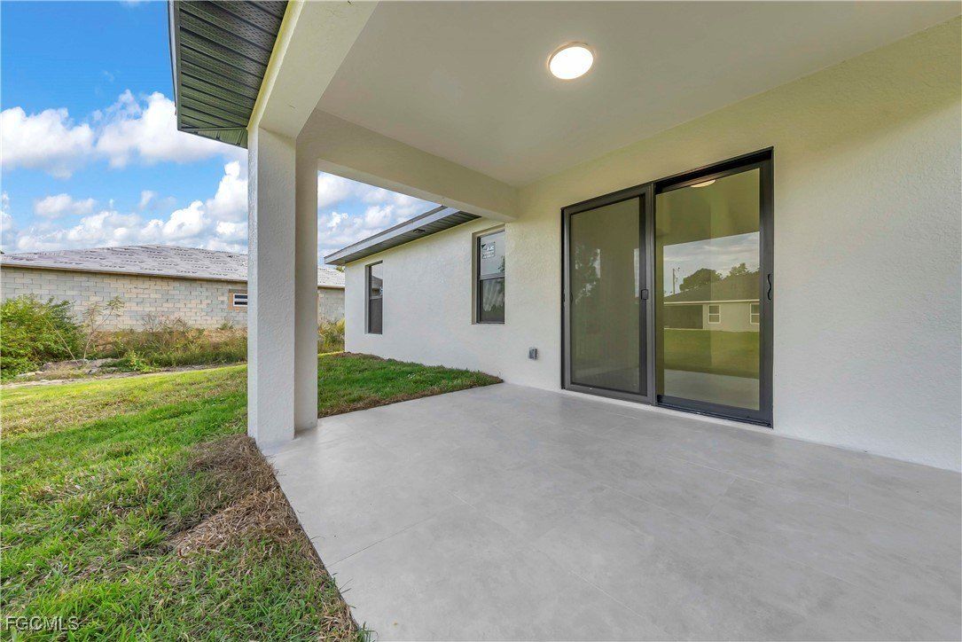 751 Chelsea Avenue S. Lehigh Acres, FL 33974